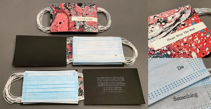 Please Wear This Book