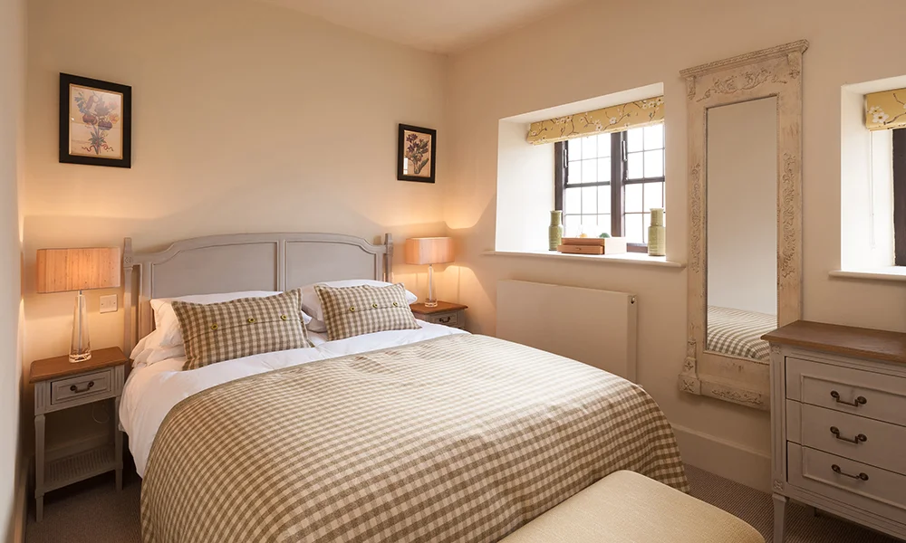 Milton Room
