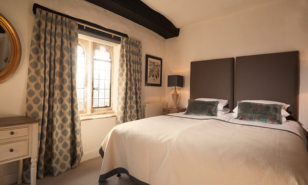 Ascott Room