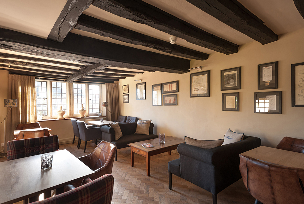 The Bar