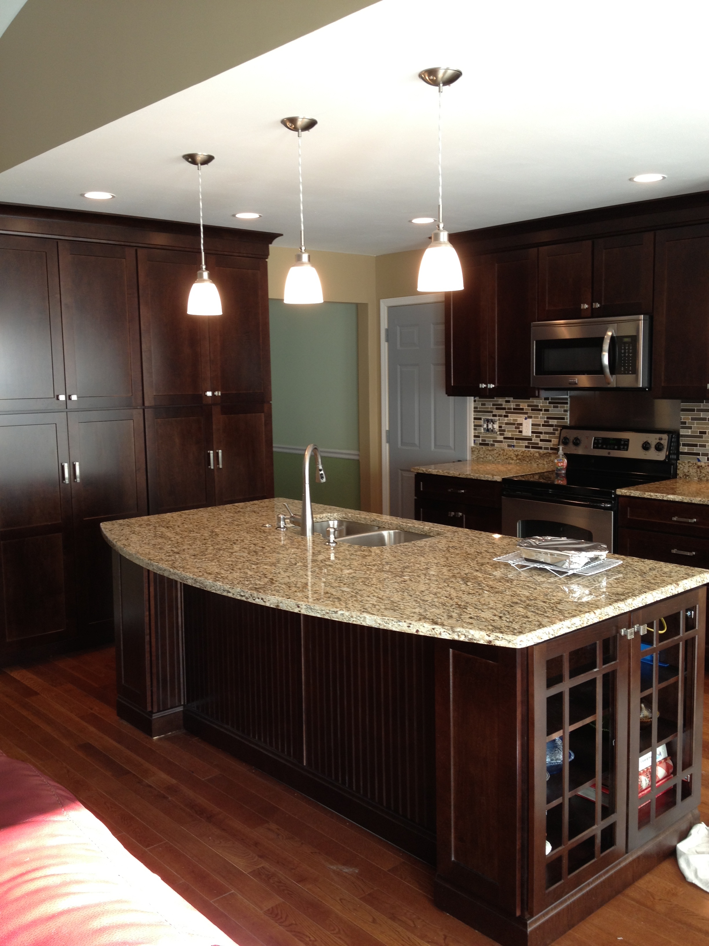 Kitchens Breckenkamp