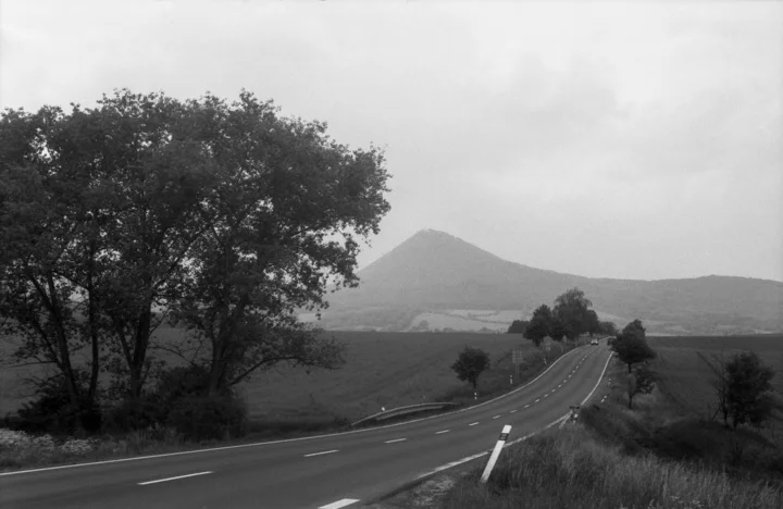 A Road Yearning for Attention