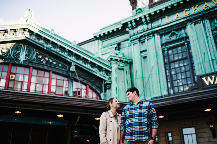 Hoboken Engagement Photography Stylish New York City Wedding NYC Weddings Brooklyn Wedding Photography Williamsburg Weddings Philadelphia Wedding Photographer Longbrook Photography-6.jpg