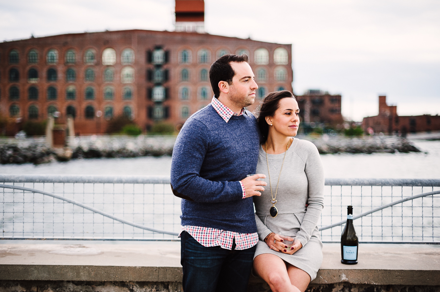 Red Hook Winery Wedding Red Hook Winery Brooklyn Engagement Photographer Stylish Red Hook Brooklyn Engagement NYC Weddings Brooklyn Wedding Photography Williamsburg Wedding Photographer Williamsburg Photographer Longbrook Photography-10.jpg