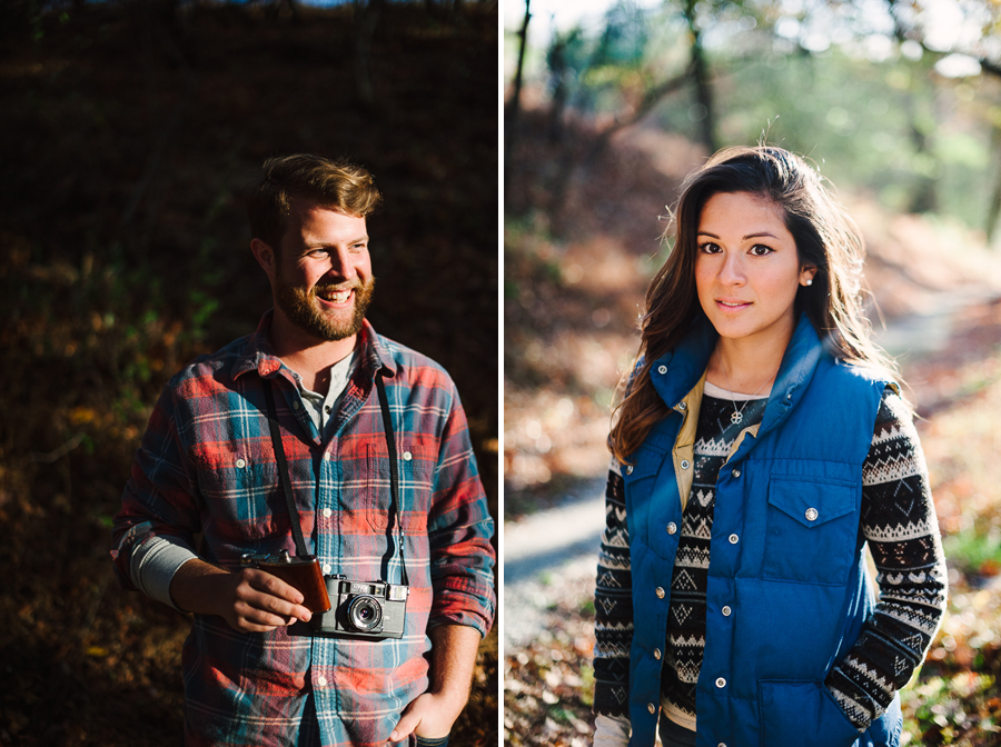 Rodale Farm Institute Wedding Photographer Trexler Nature Preserve Engagement Shoot Alexandra Grecco Tulle Skirt Philadelphia Weddings Longbrook Photography - 31.jpg