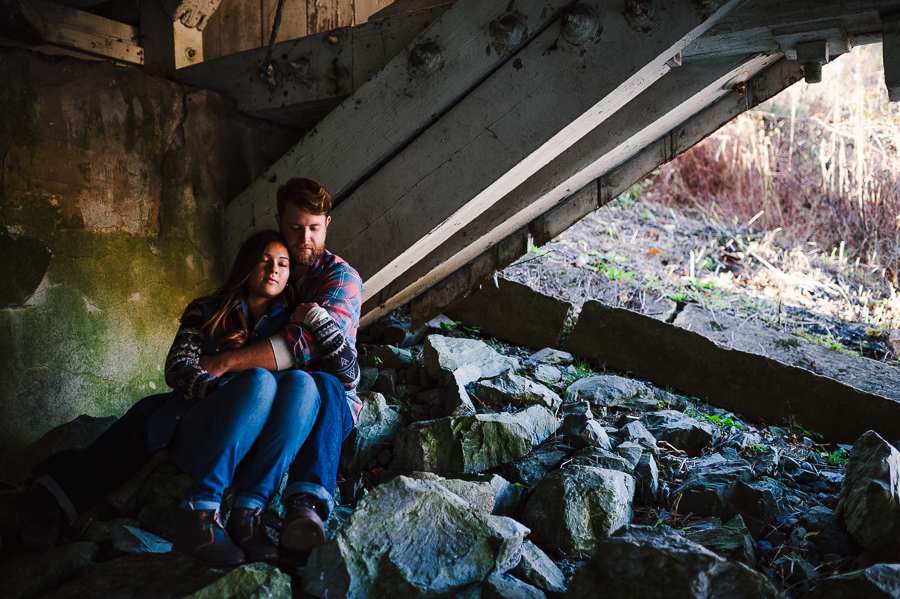 Rodale Farm Institute Wedding Photographer Trexler Nature Preserve Engagement Shoot Alexandra Grecco Tulle Skirt Philadelphia Weddings Longbrook Photography-1.jpg