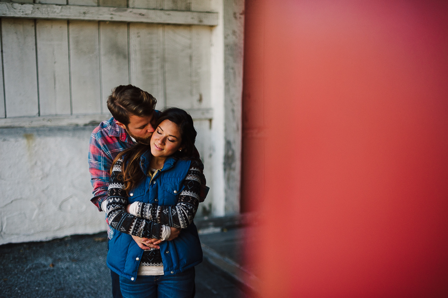 Rodale Farm Institute Wedding Photographer Trexler Nature Preserve Engagement Shoot Alexandra Grecco Tulle Skirt Philadelphia Weddings Longbrook Photography-3.jpg