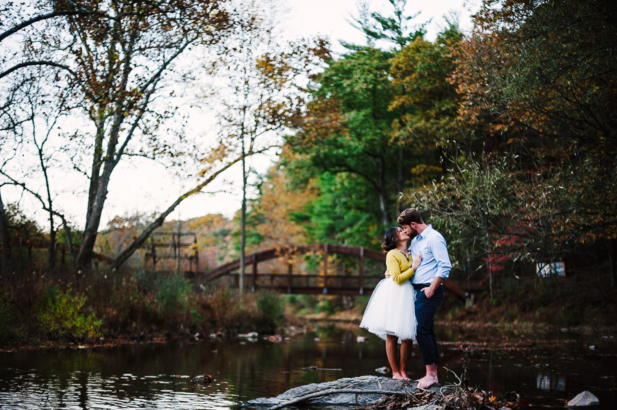 Rodale Farm Institute Wedding Photographer Trexler Nature Preserve Engagement Shoot Alexandra Grecco Tulle Skirt Philadelphia Weddings Longbrook Photography-23.jpg