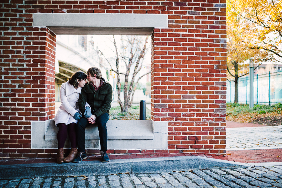 Old City Philadelphia Engagement Photographer Old City Weddings Old City Portraits Philly Weddings Stylish Philadelphia Wedding Photographer Longbook Photography-8.jpg