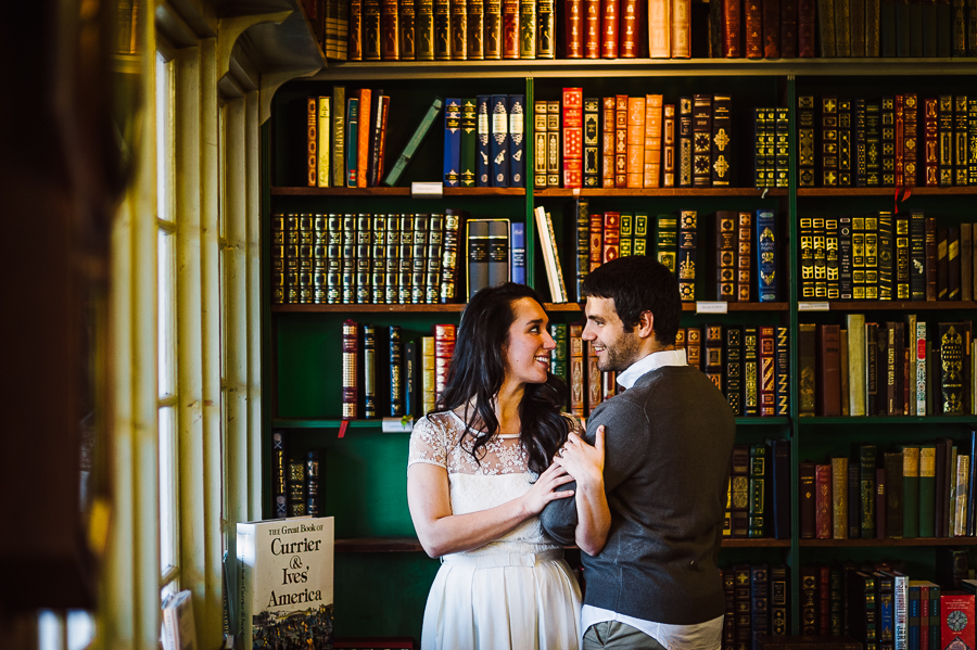 Baldwins Book Barn Photos Baldwins Book Barn Engagement PhotographerWestchester PA Engagement Photographer Philly Weddings Philadelphia Engagement Photographer Westchester Wedding Photography Longbrook Photography-9.jpg