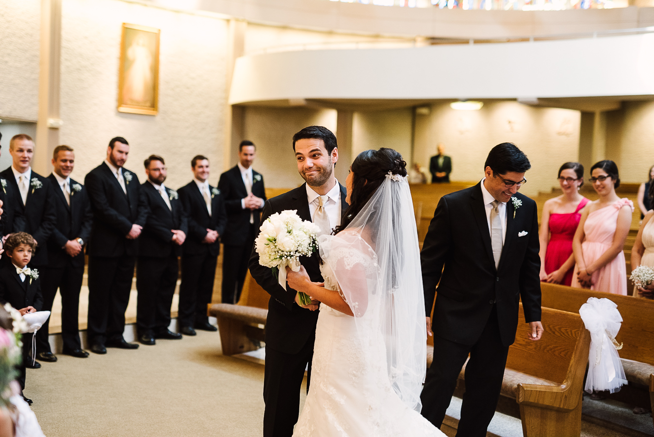 Rochester Hills MI Wedding Detroit Wedding Photographer Longbrook Photography-28.jpg