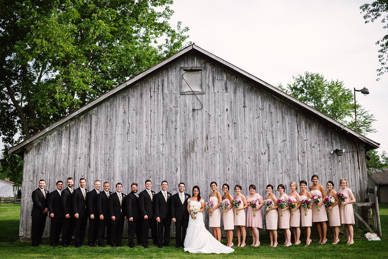 Rochester Hills MI Wedding Detroit Wedding Photographer Longbrook Photography-40.jpg