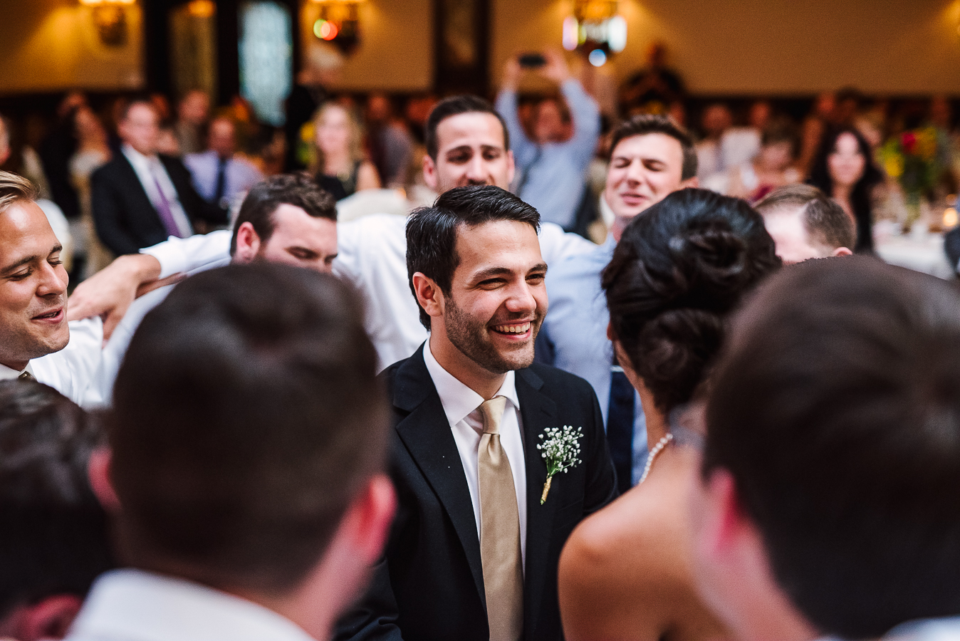 Rochester Hills MI Wedding Detroit Wedding Photographer Longbrook Photography-68.jpg