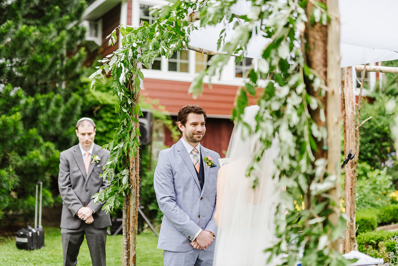 Stylish Crossed Keys Inn Wedding Crossed Keys Wedding Crossed Keys Inn Andover NJ Longbrook Photography-43.jpg
