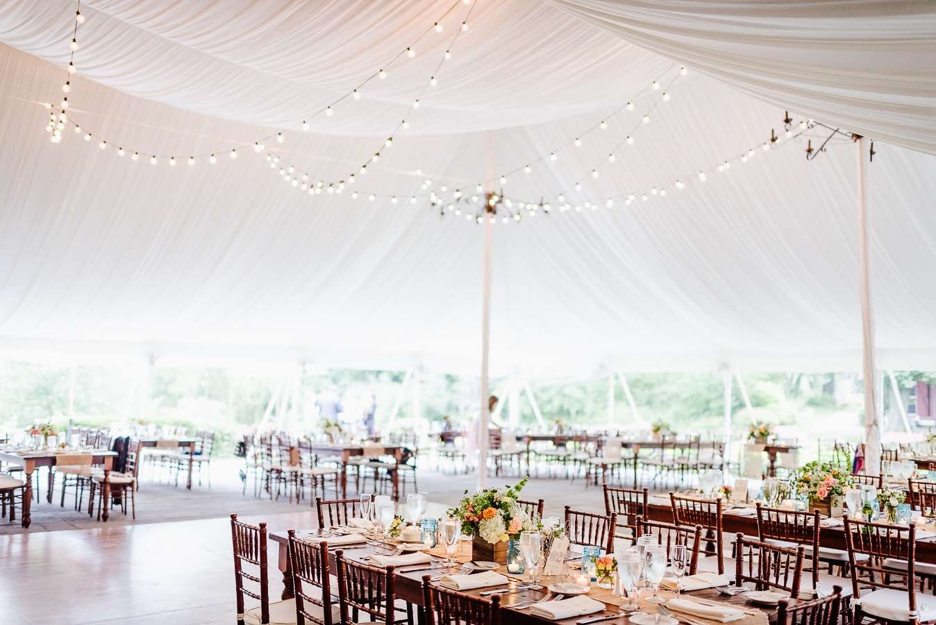 Stylish Crossed Keys Inn Wedding Erica and Rob Longbrook Photography-104.jpg