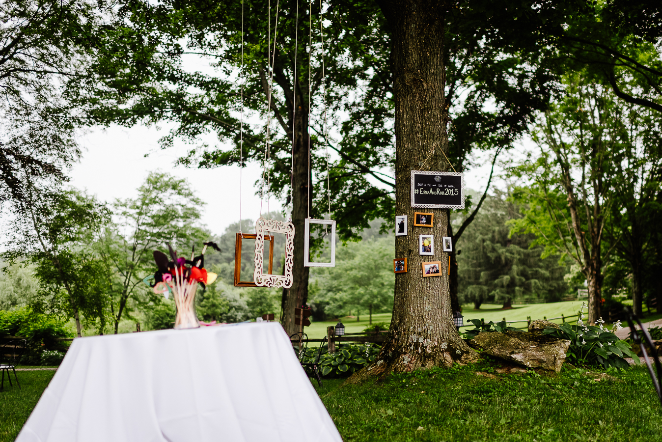 Stylish Crossed Keys Inn Wedding Erica and Rob Longbrook Photography-107.jpg