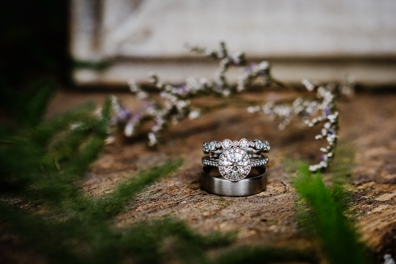 Stylish Crossed Keys Inn Wedding Erica and Rob Longbrook Photography-110.jpg