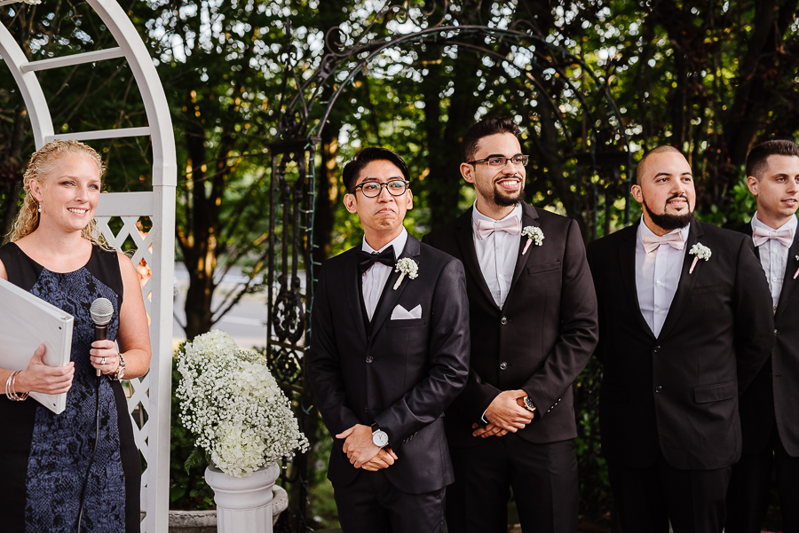 31-Milleridge Inn Weddings NYC Wedding Photographer Brooklyn Weddings Longbrook Photography.jpg