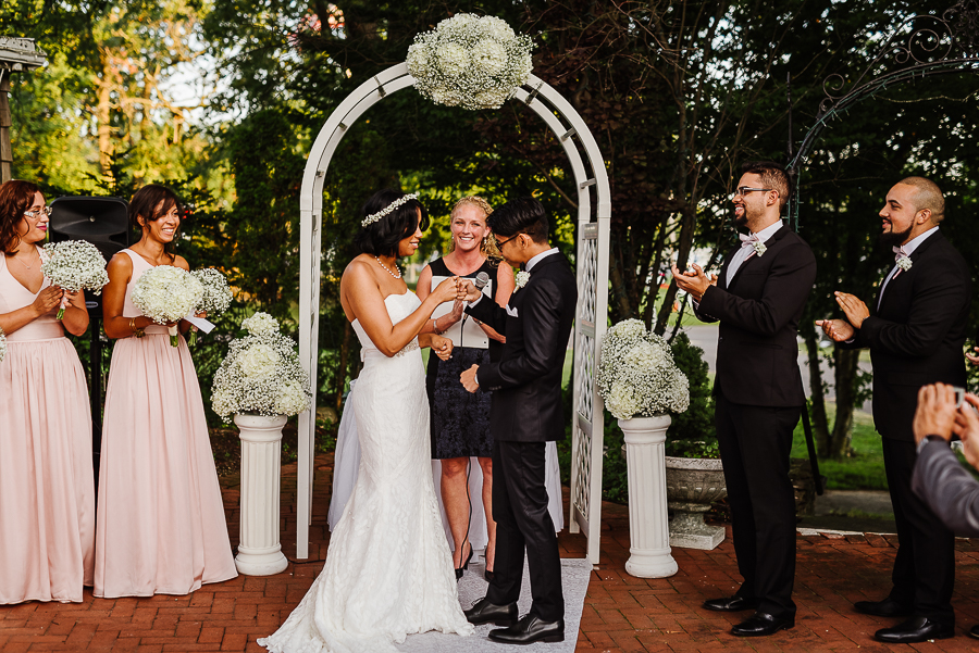 38-Milleridge Inn Weddings NYC Wedding Photographer Brooklyn Weddings Longbrook Photography.jpg