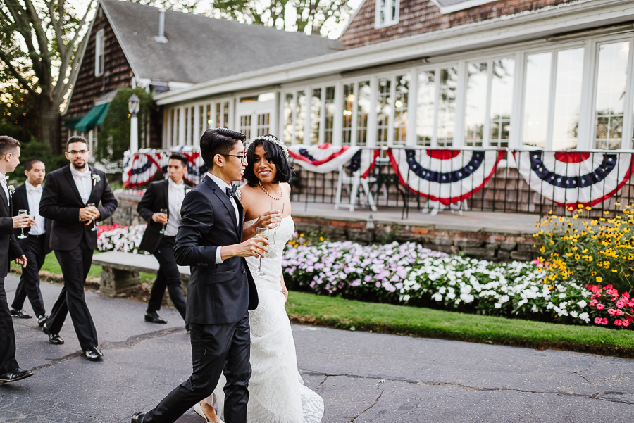 42-Milleridge Inn Weddings NYC Wedding Photographer Brooklyn Weddings Longbrook Photography.jpg