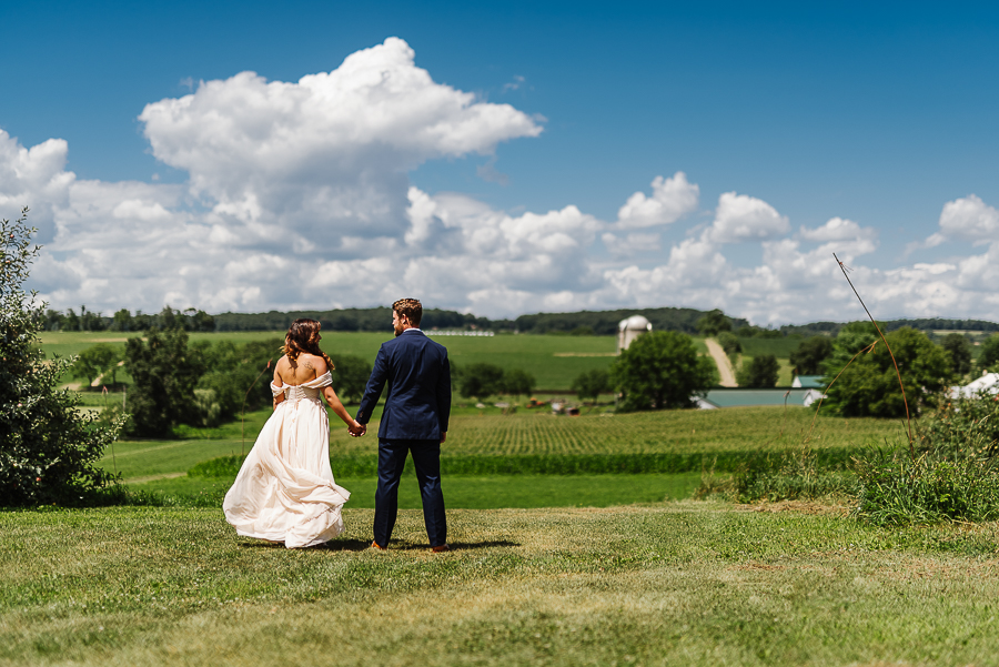 27-Rodale Institute Wedding Photos Rodale Farm Wedding Photographer Philadelphia Wedding Photographer Kutztown Wedding Photographer Longbrook Photography.jpg