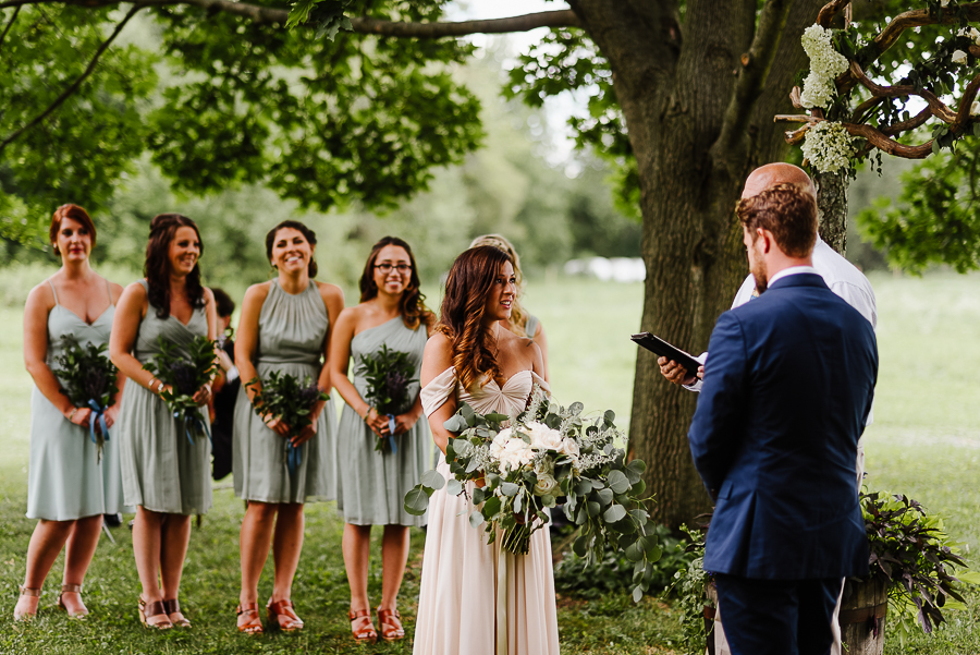 65-Rodale Institute Wedding Photos Rodale Farm Wedding Photographer Philadelphia Wedding Photographer Kutztown Wedding Photographer Longbrook Photography.jpg