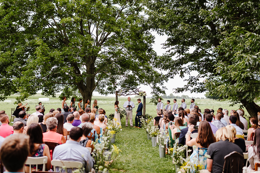 64-Rodale Institute Wedding Photos Rodale Farm Wedding Photographer Philadelphia Wedding Photographer Kutztown Wedding Photographer Longbrook Photography.jpg