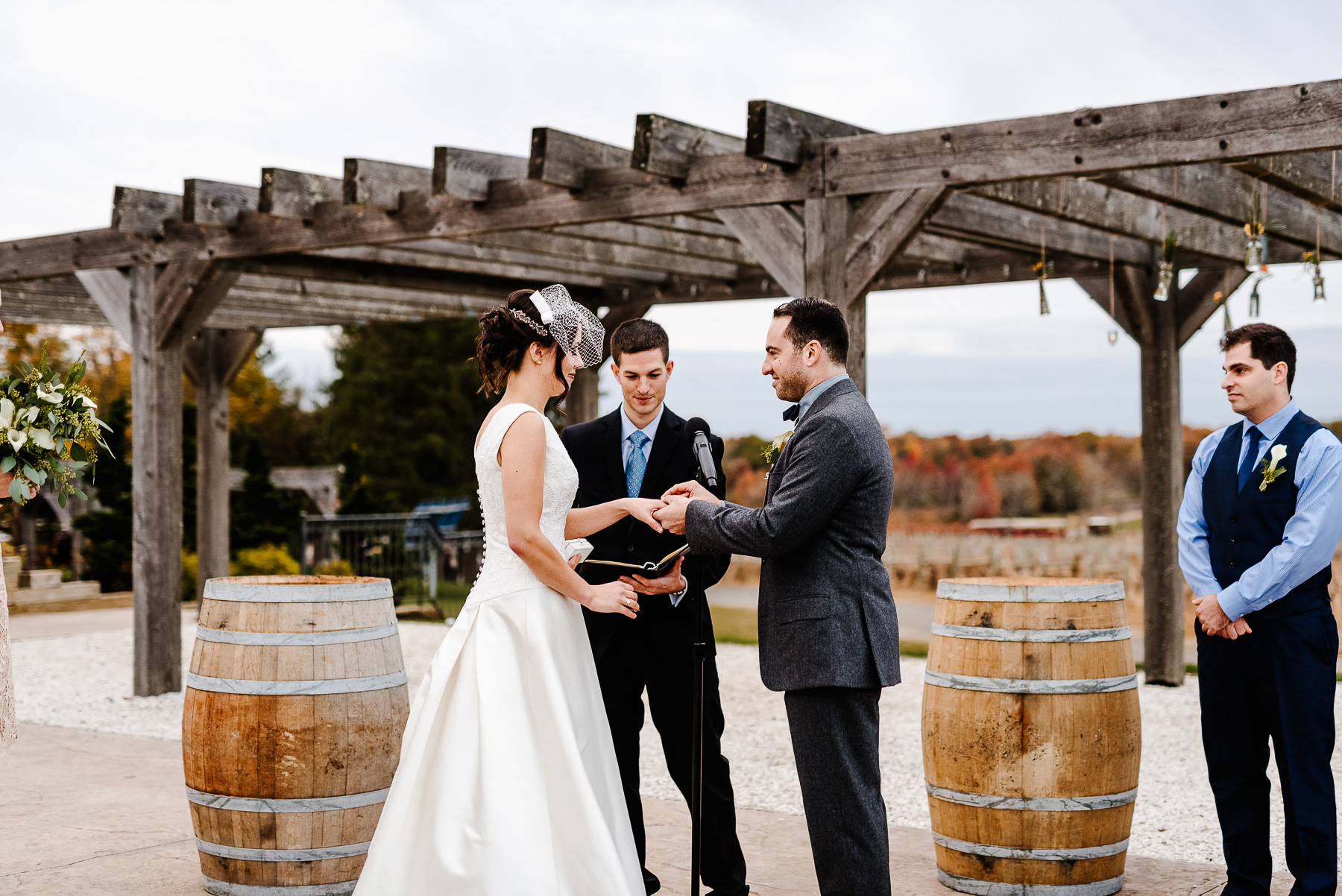 84-Laurita Winery Wedding New Jersey Wedding Photographer Laurita Winery Weddings Longbrook Photography.jpg