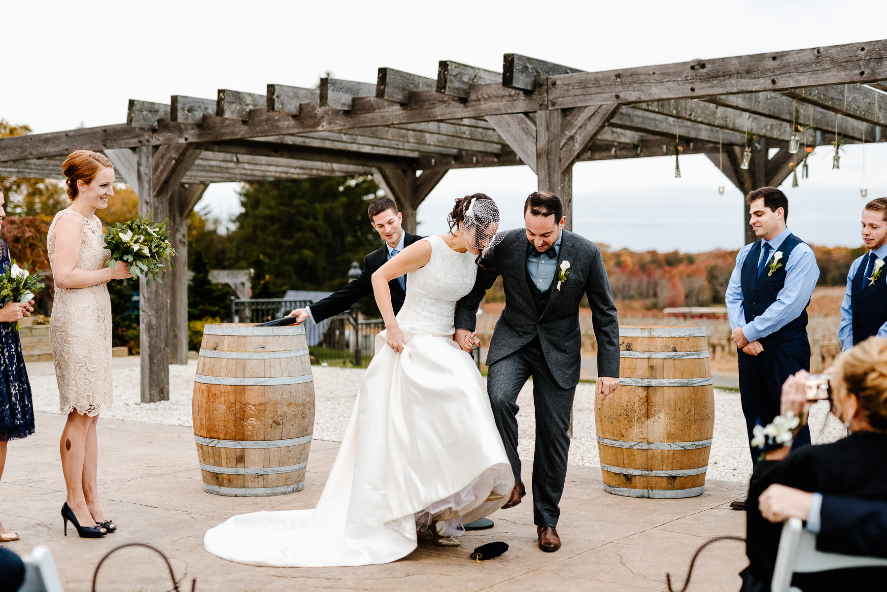 88-Laurita Winery Wedding New Jersey Wedding Photographer Laurita Winery Weddings Longbrook Photography.jpg
