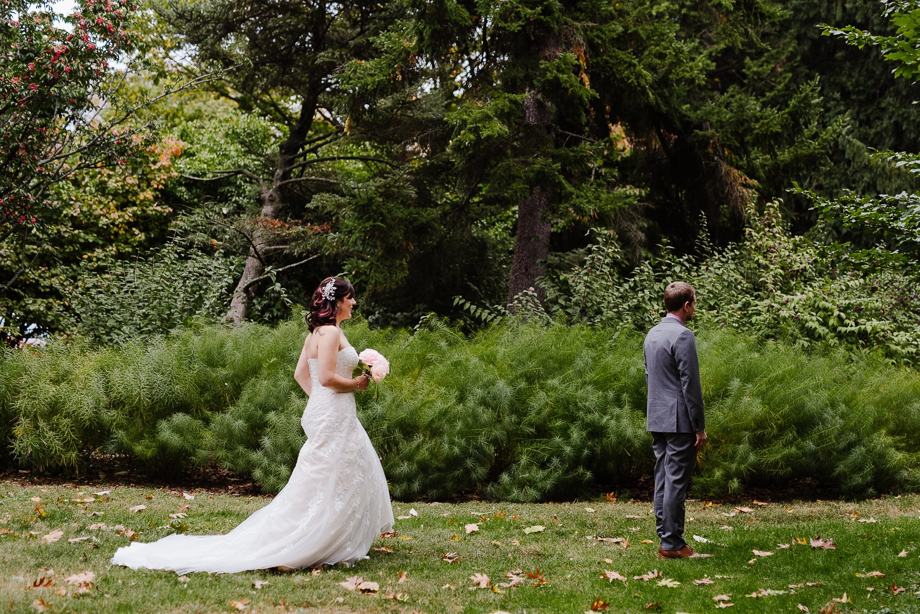 1-Morris Arboretum Wedding Philadelphia Wedding Photographer Longbrook Photography.jpg