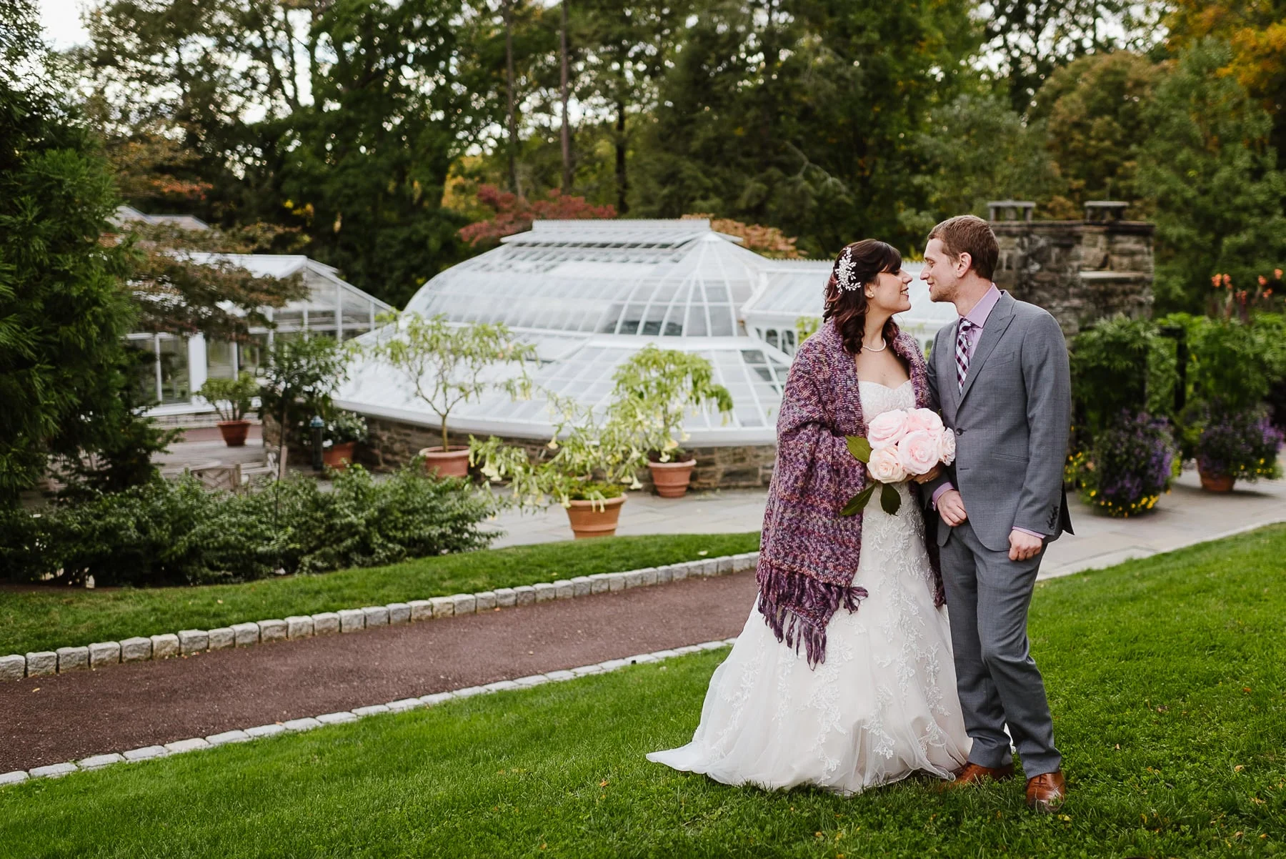 7-Morris Arboretum Wedding Philadelphia Wedding Photographer Longbrook Photography.jpg