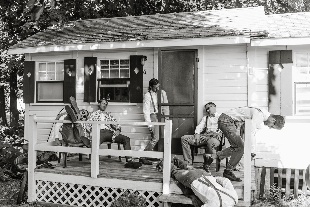 46-Bohemian New Hampshire Beach Wedding Rye New Hampshire Weddings Summer Sessions Surf Shop Longbrook Photography.jpg