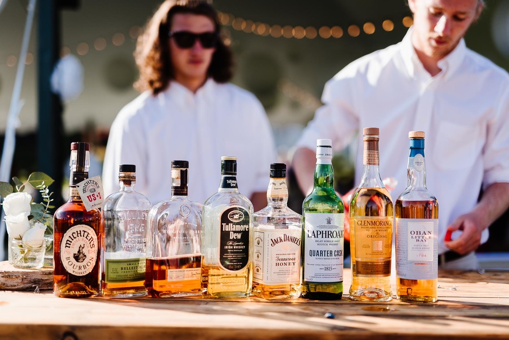 104-Bohemian New Hampshire Beach Wedding Rye New Hampshire Weddings Summer Sessions Surf Shop Longbrook Photography.jpg