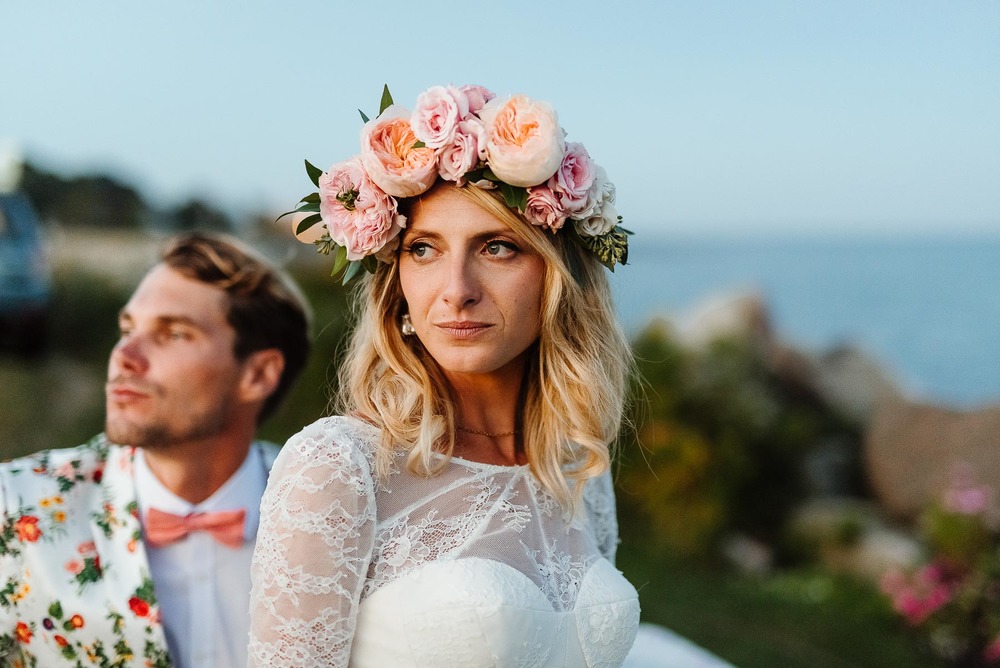 158-Bohemian New Hampshire Beach Wedding Rye New Hampshire Weddings Summer Sessions Surf Shop Longbrook Photography.jpg