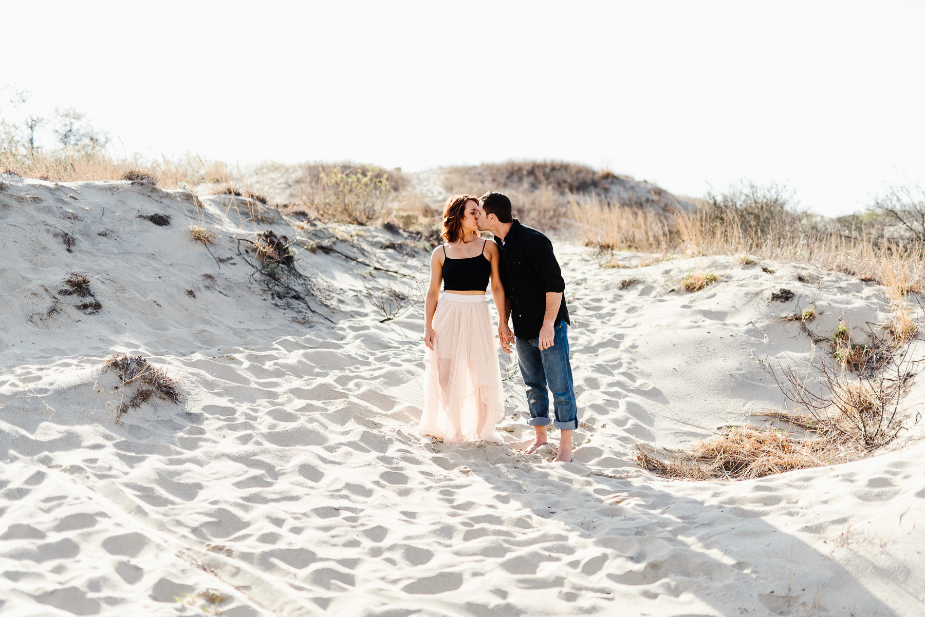 12-Sandy Hook NJ Wedding Photographer Sandy Hook NJ Beach NJ Beach Engagement Photography Longbrook Photography.jpg