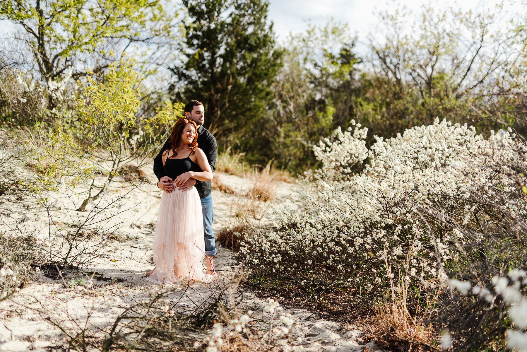 6-Sandy Hook NJ Wedding Photographer Sandy Hook NJ Beach NJ Beach Engagement Photography Longbrook Photography.jpg