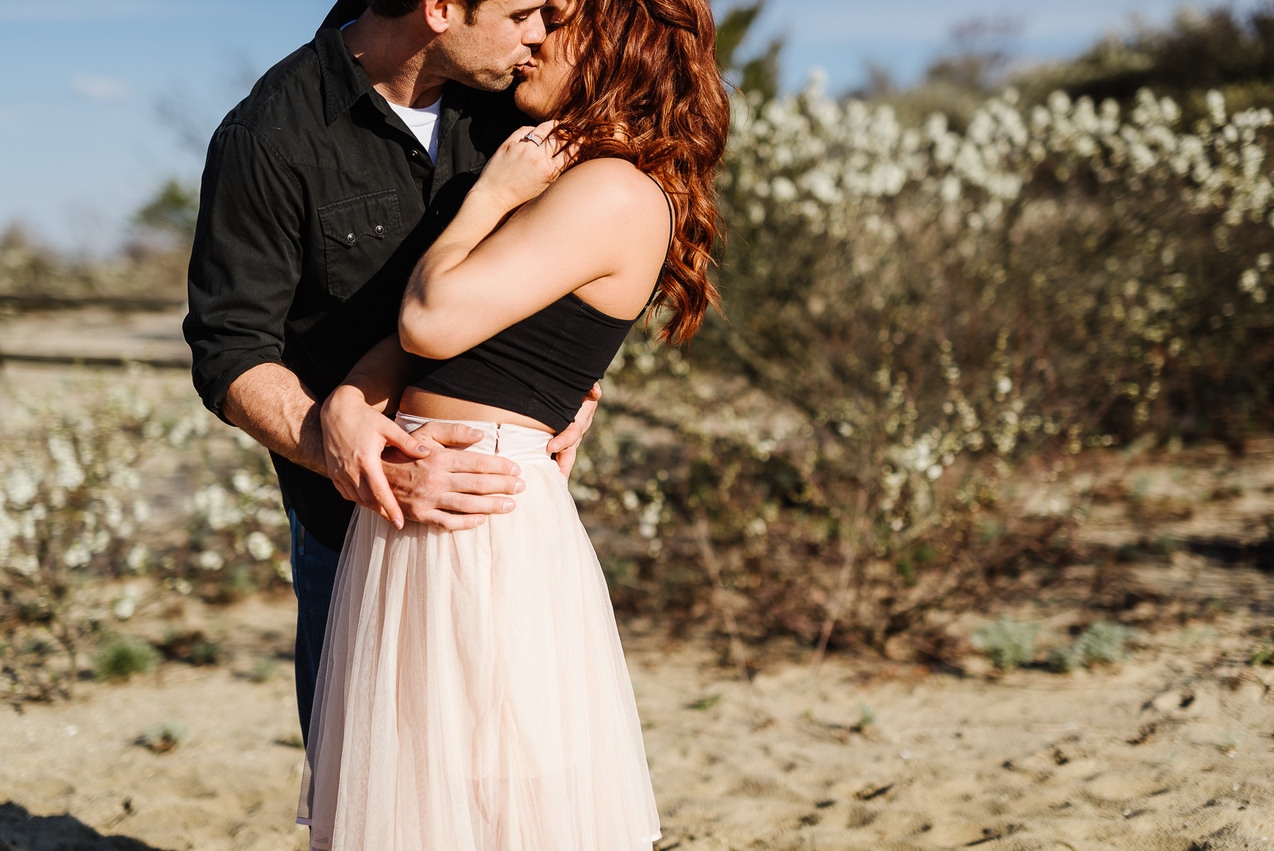 19-Sandy Hook NJ Wedding Photographer Sandy Hook NJ Beach NJ Beach Engagement Photography Longbrook Photography.jpg