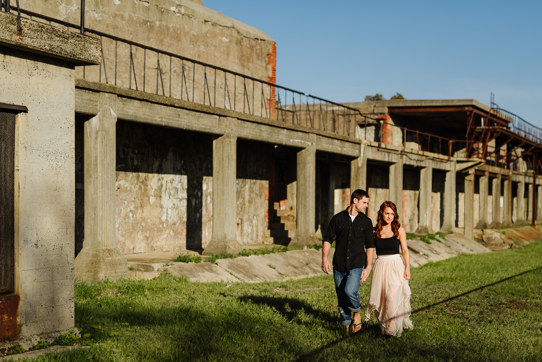 24-Sandy Hook NJ Wedding Photographer Sandy Hook NJ Beach NJ Beach Engagement Photography Longbrook Photography.jpg