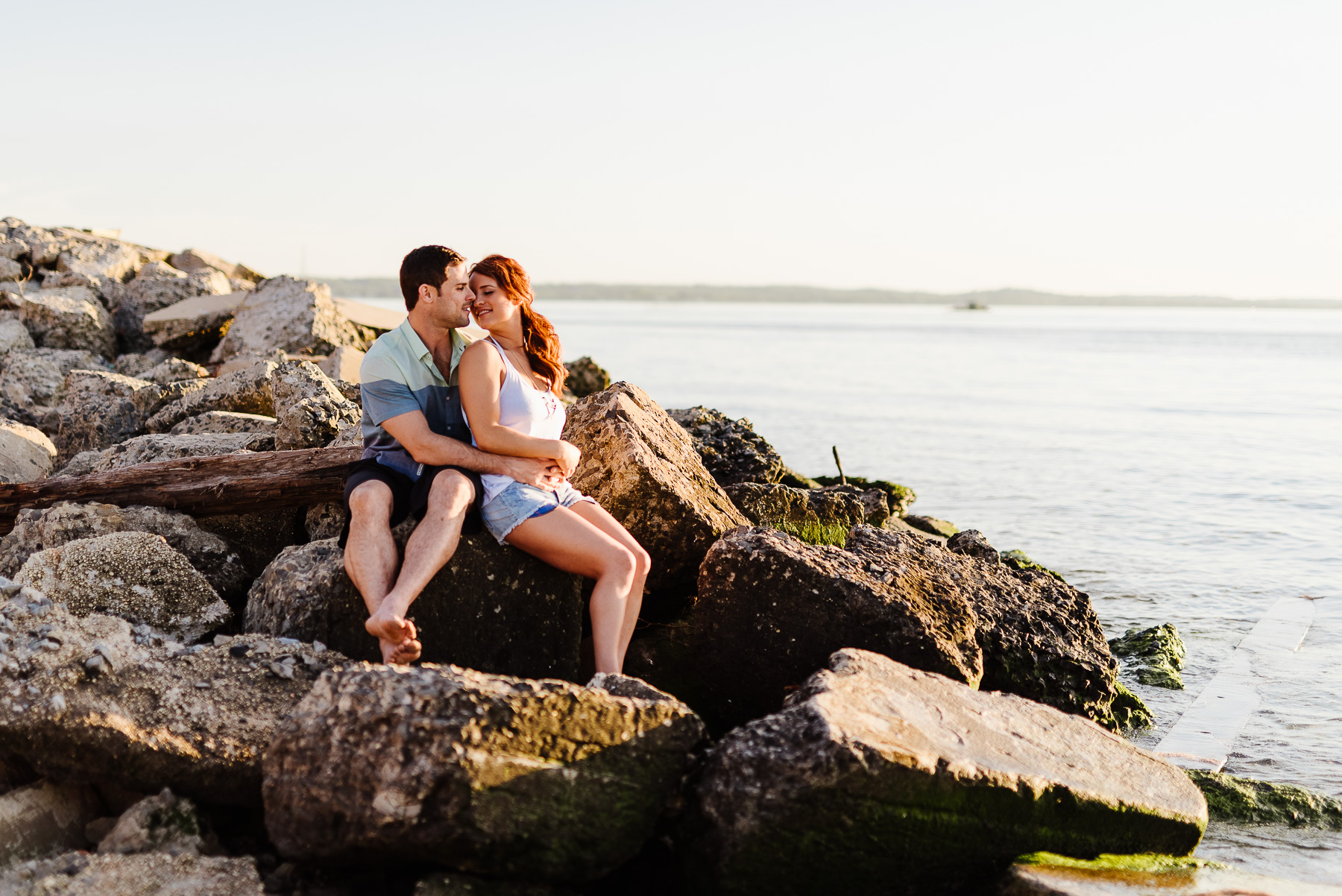 32-Sandy Hook NJ Wedding Photographer Sandy Hook NJ Beach NJ Beach Engagement Photography Longbrook Photography.jpg