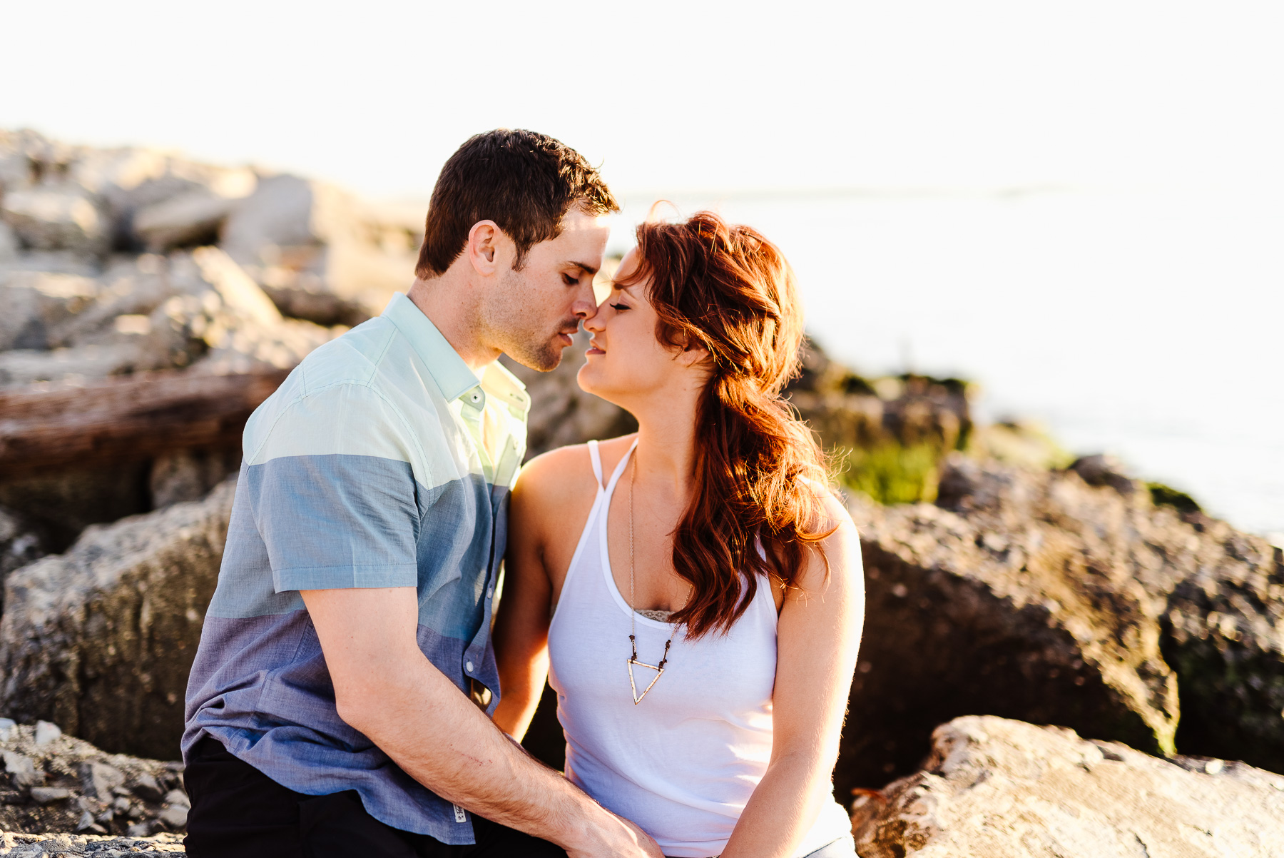 36-Sandy Hook NJ Wedding Photographer Sandy Hook NJ Beach NJ Beach Engagement Photography Longbrook Photography.jpg