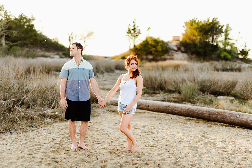 40-Sandy Hook NJ Wedding Photographer Sandy Hook NJ Beach NJ Beach Engagement Photography Longbrook Photography.jpg