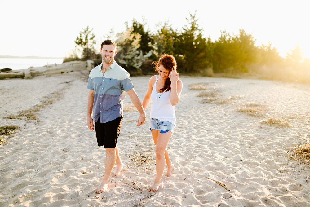 43-Sandy Hook NJ Wedding Photographer Sandy Hook NJ Beach NJ Beach Engagement Photography Longbrook Photography.jpg