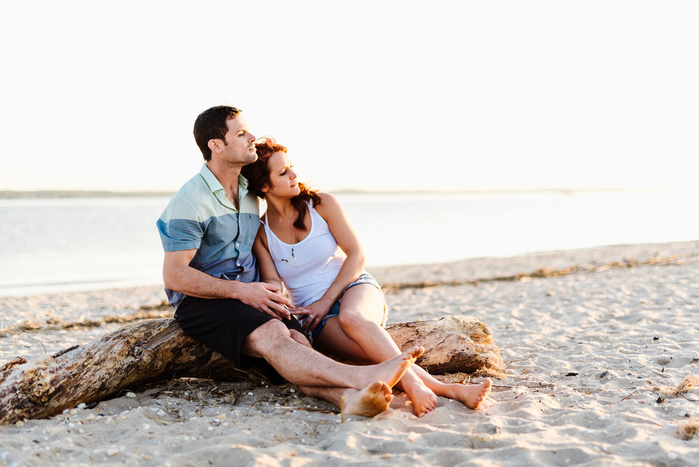 46-Sandy Hook NJ Wedding Photographer Sandy Hook NJ Beach NJ Beach Engagement Photography Longbrook Photography.jpg