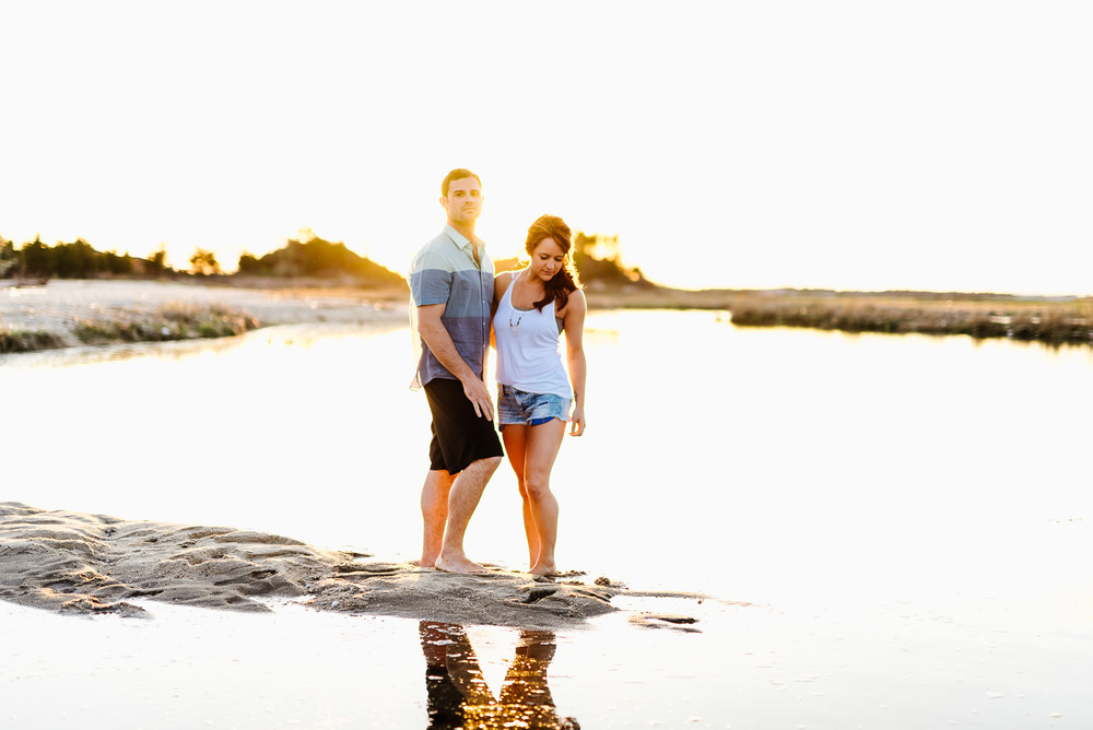 49-Sandy Hook NJ Wedding Photographer Sandy Hook NJ Beach NJ Beach Engagement Photography Longbrook Photography.jpg