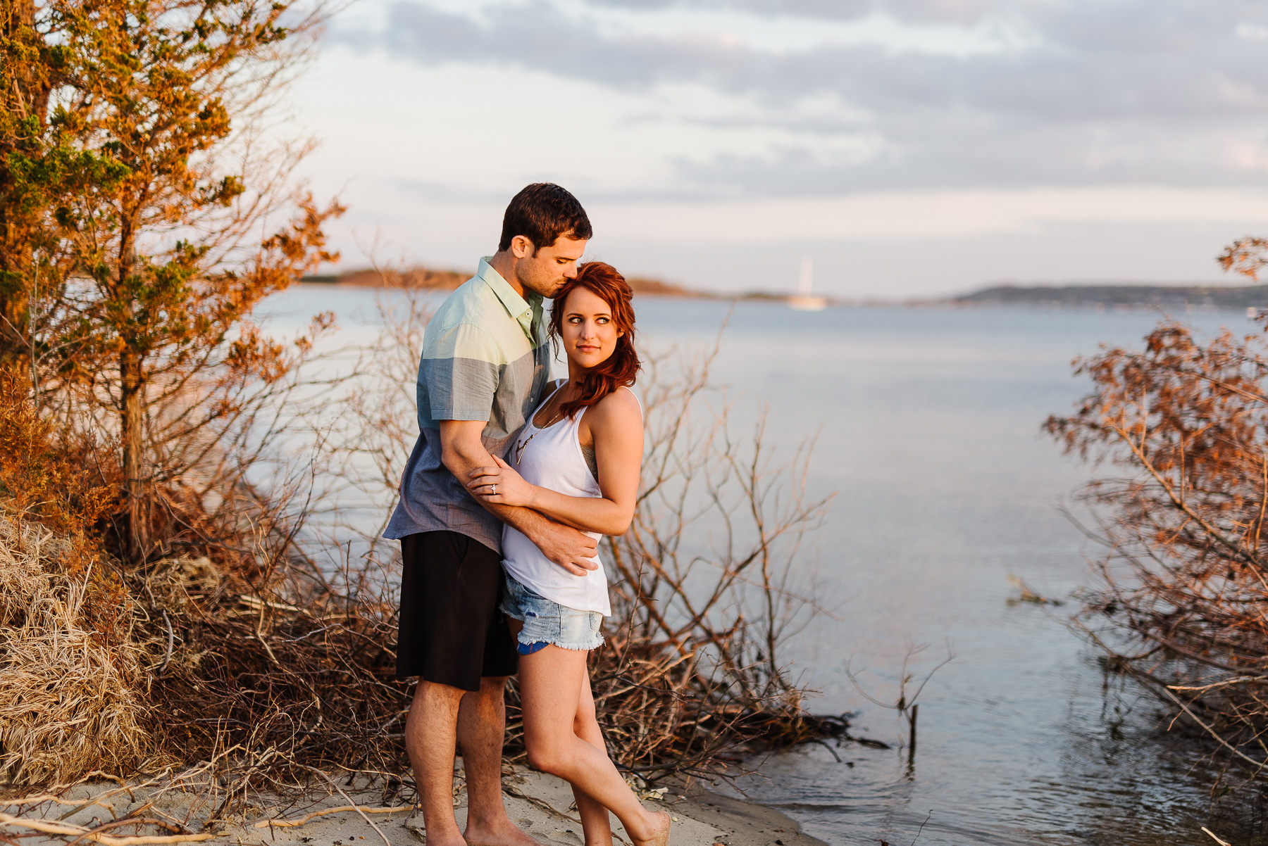 51-Sandy Hook NJ Wedding Photographer Sandy Hook NJ Beach NJ Beach Engagement Photography Longbrook Photography.jpg