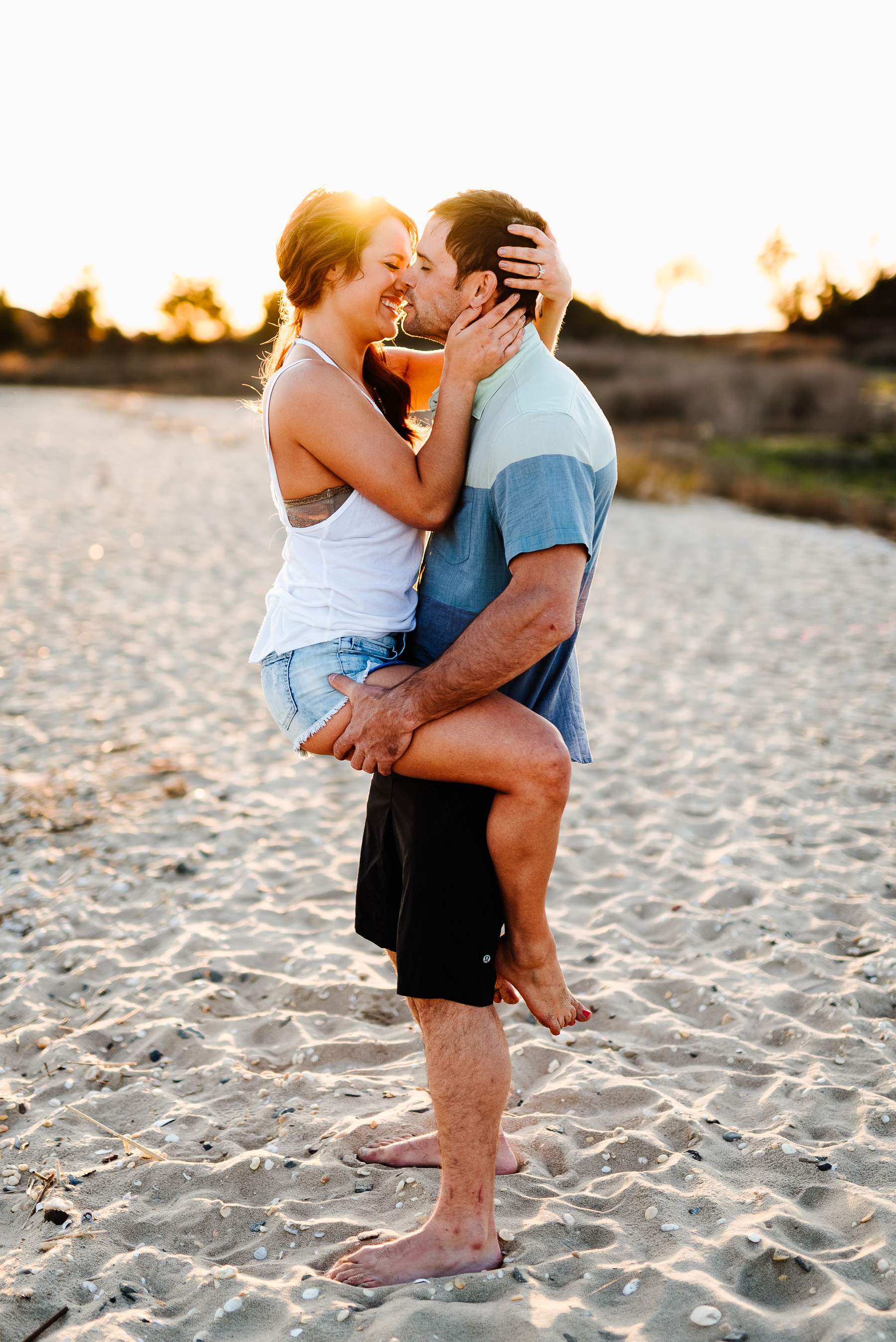 64-Sandy Hook NJ Wedding Photographer Sandy Hook NJ Beach NJ Beach Engagement Photography Longbrook Photography.jpg