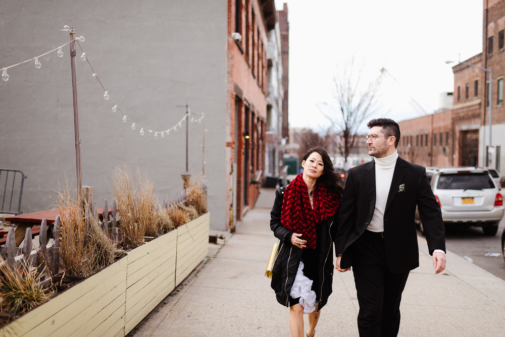 30-Williamsburg Brooklyn Wedding Photographer Brooklyn Engagement Photos NYC Weddings Brooklyn Weddings Longbrook Photography.jpg