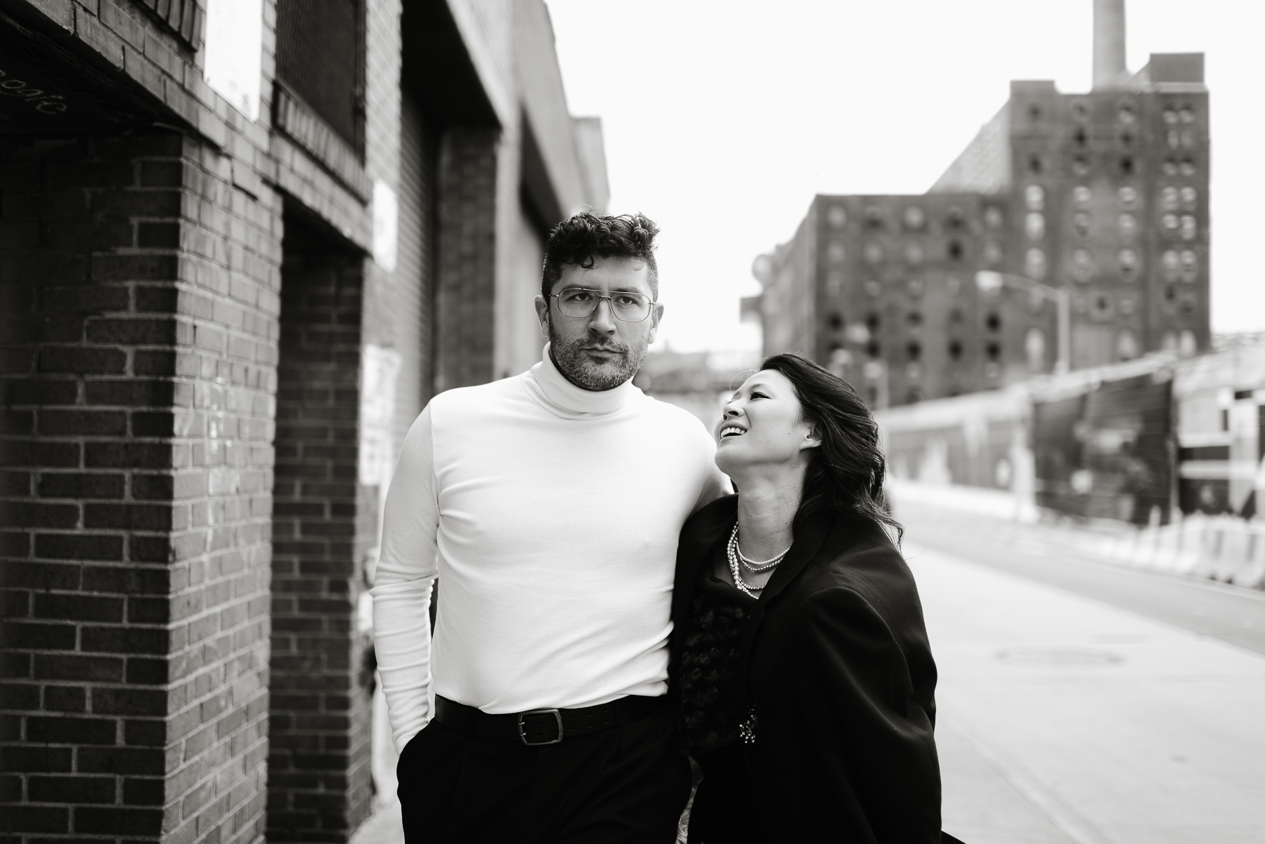 55-Williamsburg Brooklyn Wedding Photographer Brooklyn Engagement Photos NYC Weddings Brooklyn Weddings Longbrook Photography.jpg