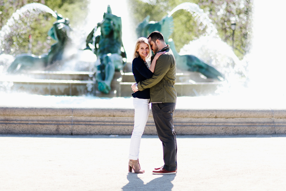 15-City Hall Philadelphia Engagement Shoot Old City Phildelphia Engagement Photos Philadelphia Wedding Photographer South Philly Weddings Longbrook Photography.jpg