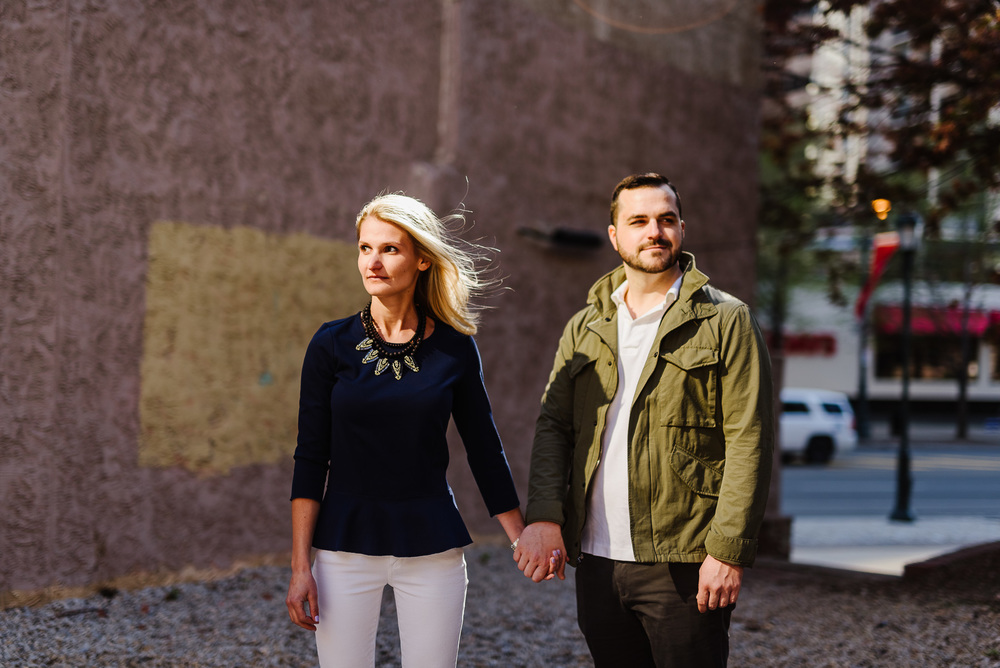 18-City Hall Philadelphia Engagement Shoot Old City Phildelphia Engagement Photos Philadelphia Wedding Photographer South Philly Weddings Longbrook Photography.jpg